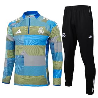 Chándal Real Madrid 2025/26